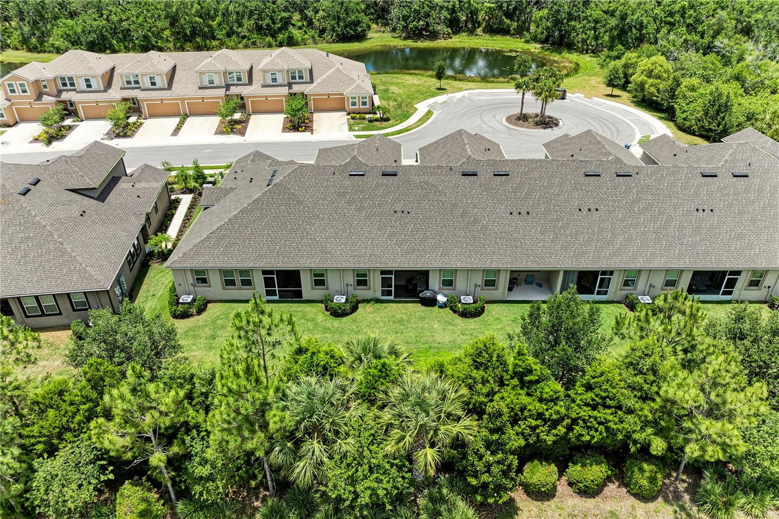HARMONY AT LAKEWOOD RANCH PH II-C 1-4 - Residential