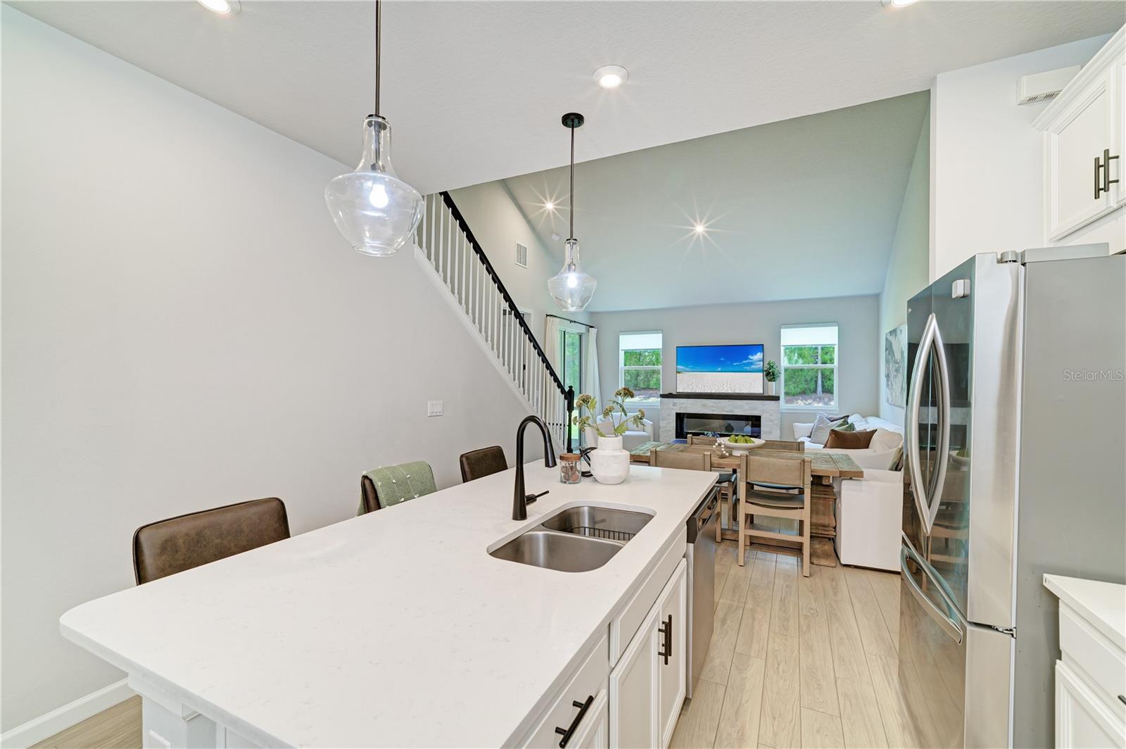 HARMONY AT LAKEWOOD RANCH PH II-C 1-4 - Residential