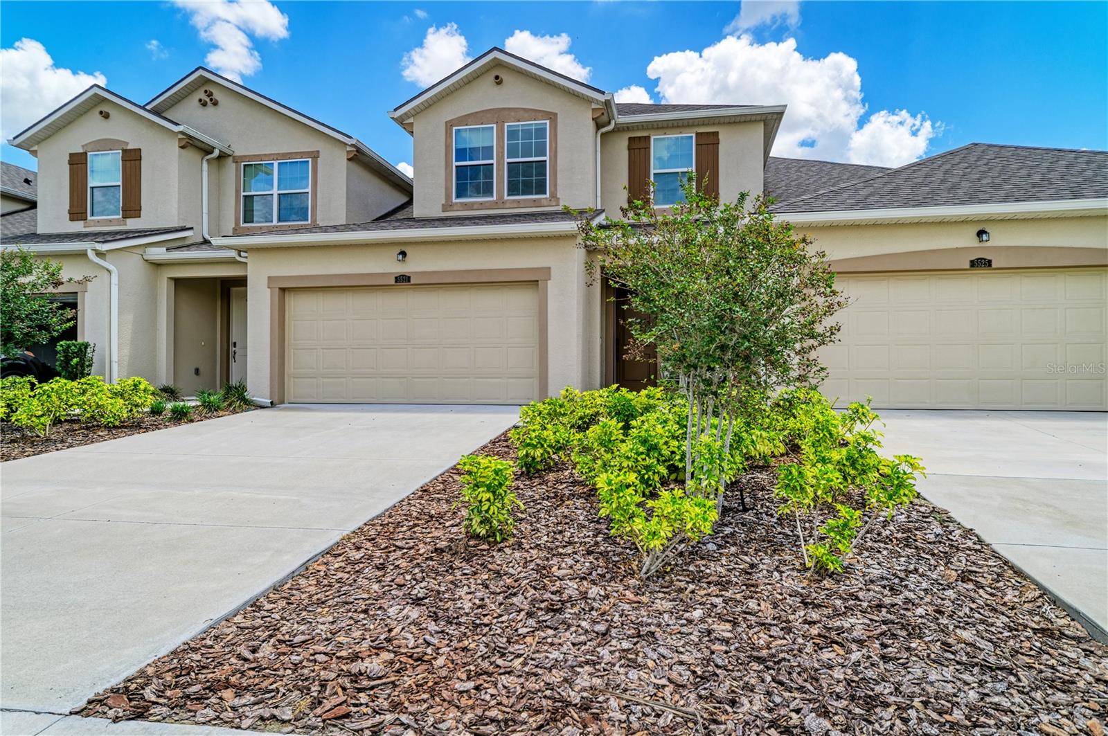HARMONY AT LAKEWOOD RANCH PH II-C 1-4 - Residential