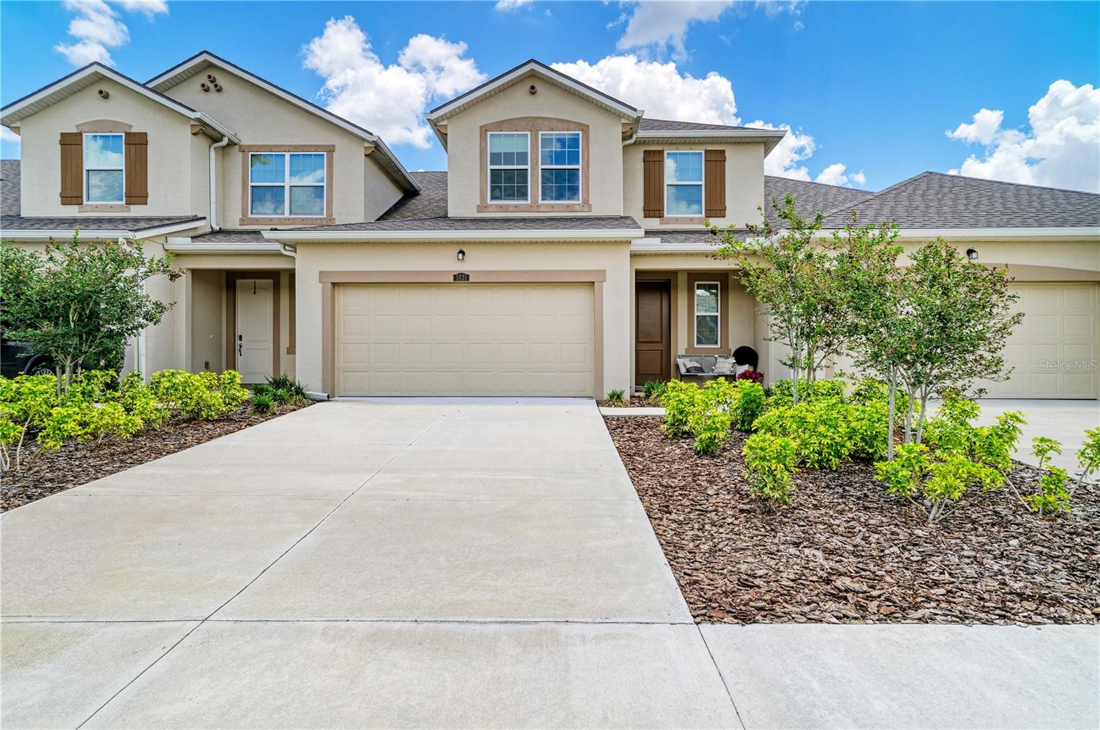 HARMONY AT LAKEWOOD RANCH PH II-C 1-4 - Residential