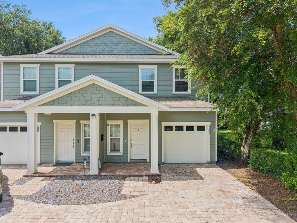 Photo of 2806 Kilgore Street, Orlando, FL 32803 (MLS # O6426604)