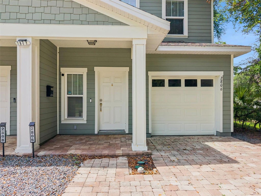 Photo of 2806 Kilgore Street, Orlando, FL 32803 (MLS # O6426604)