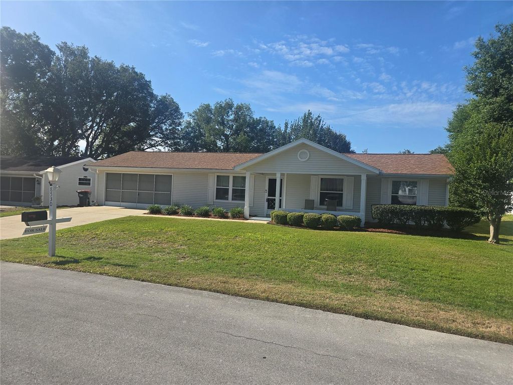 Photo of 8530 SW 108th Street, Ocala, FL 34481 (MLS # OM723822)