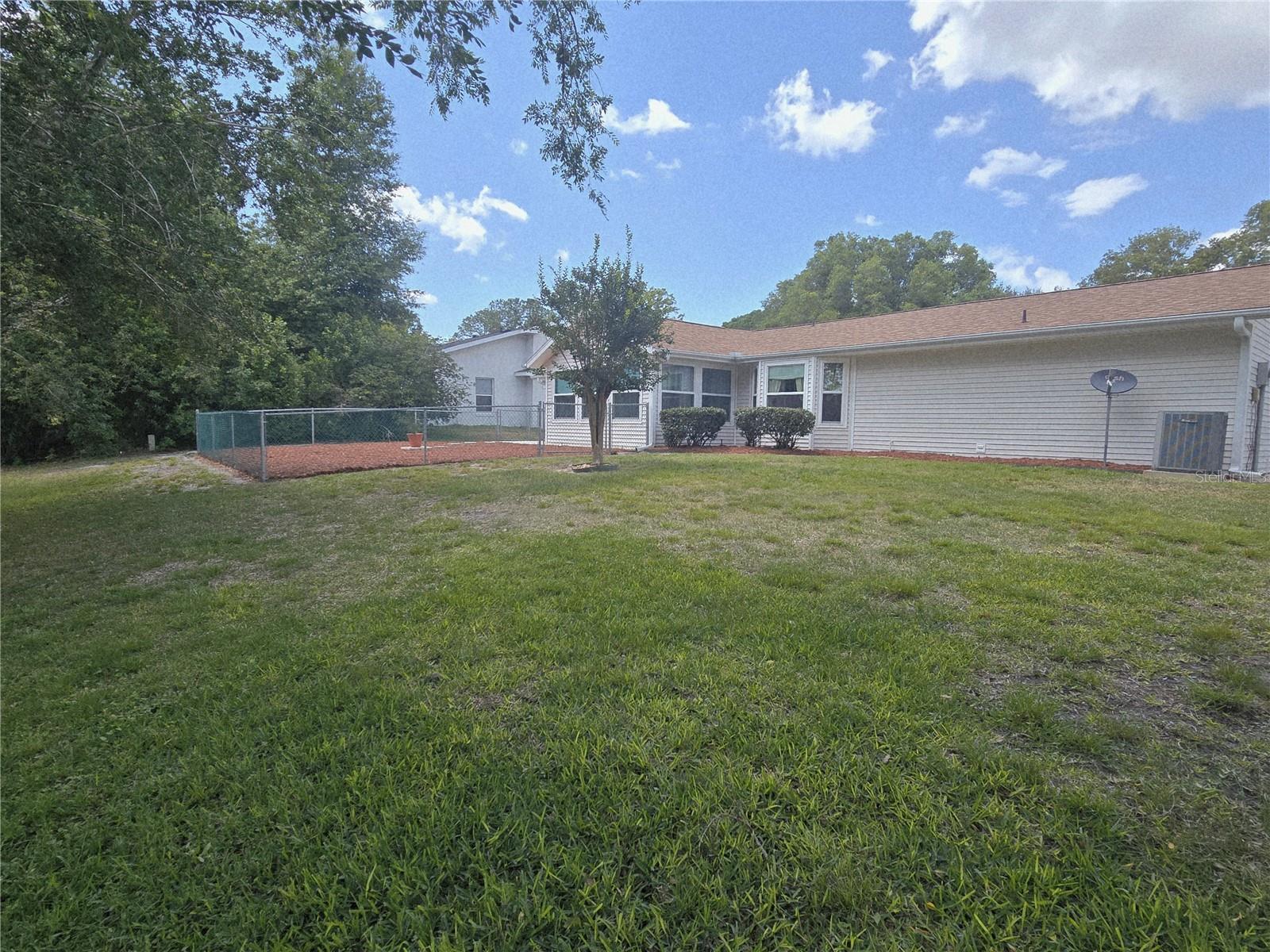 OAK RUN NBRHD 12 - Residential