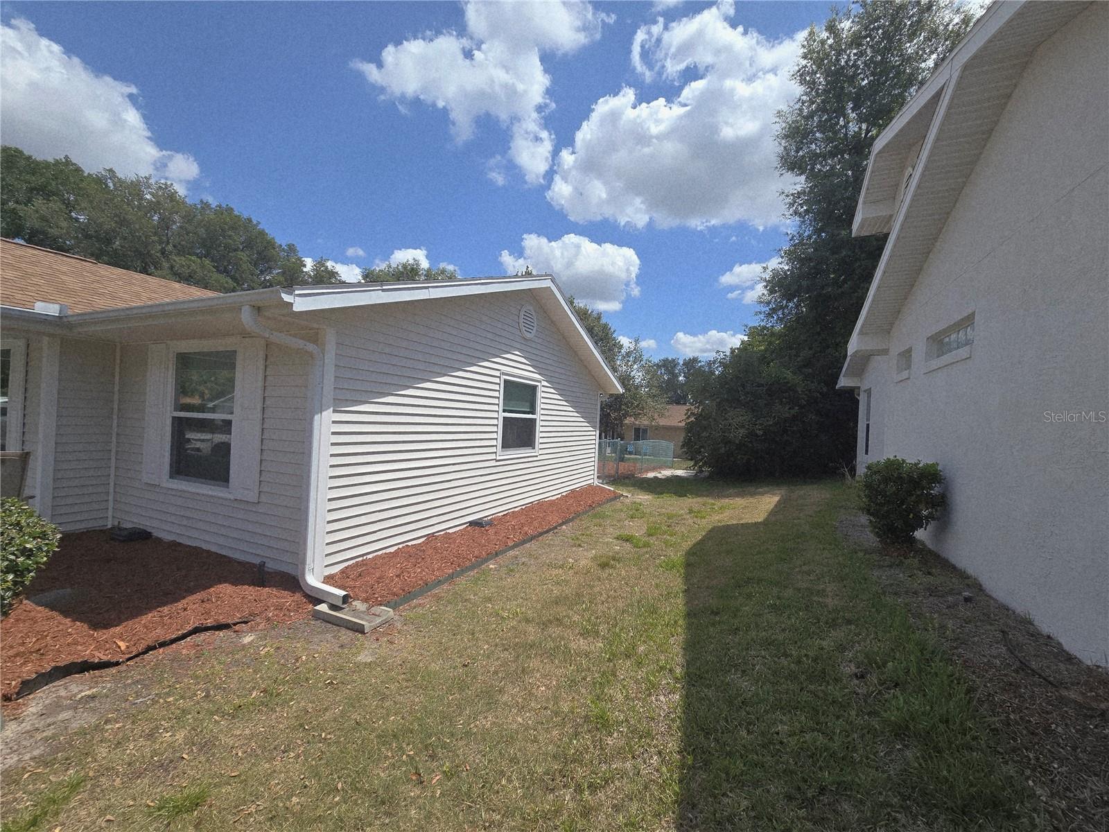 OAK RUN NBRHD 12 - Residential