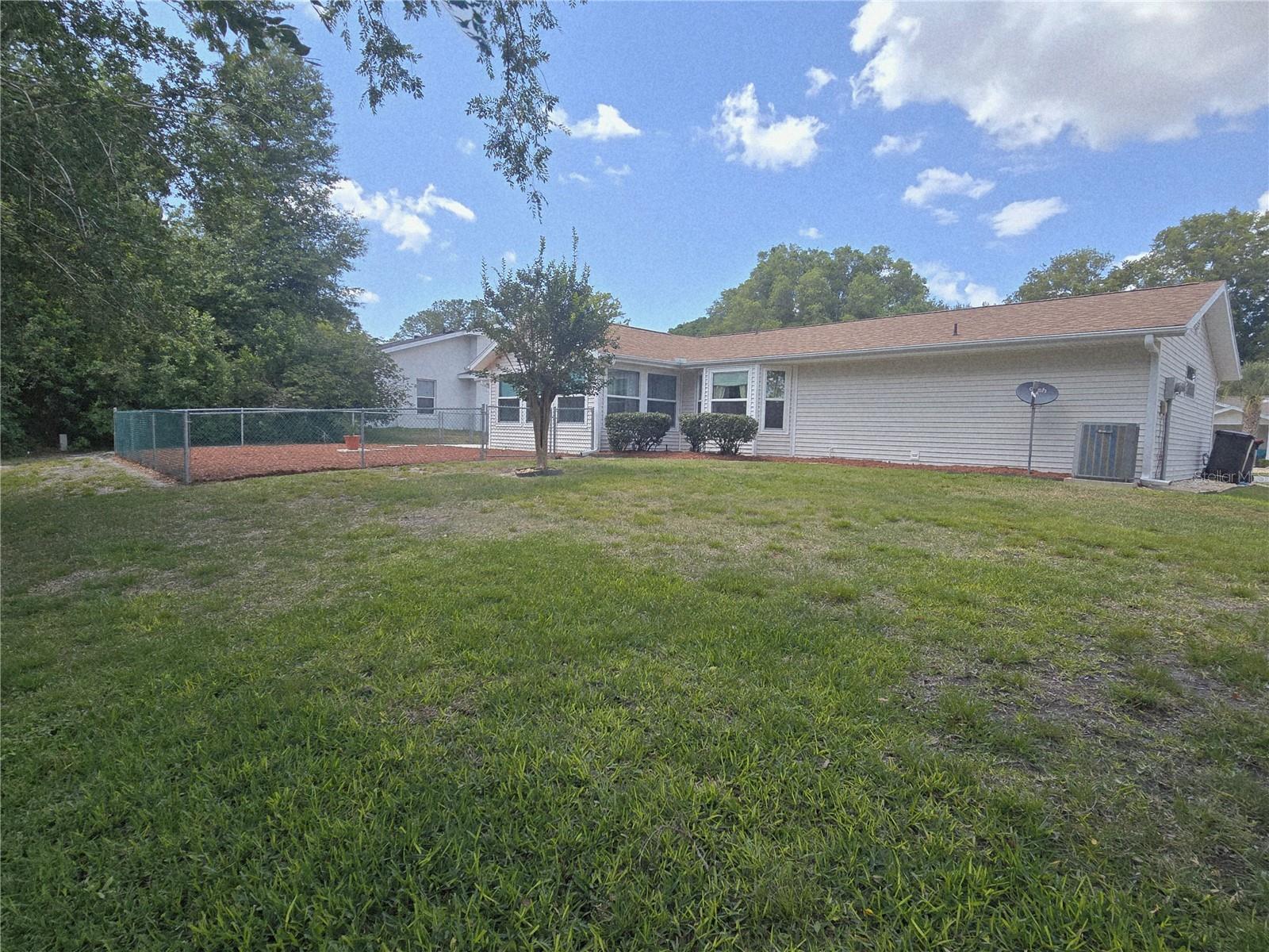 OAK RUN NBRHD 12 - Residential