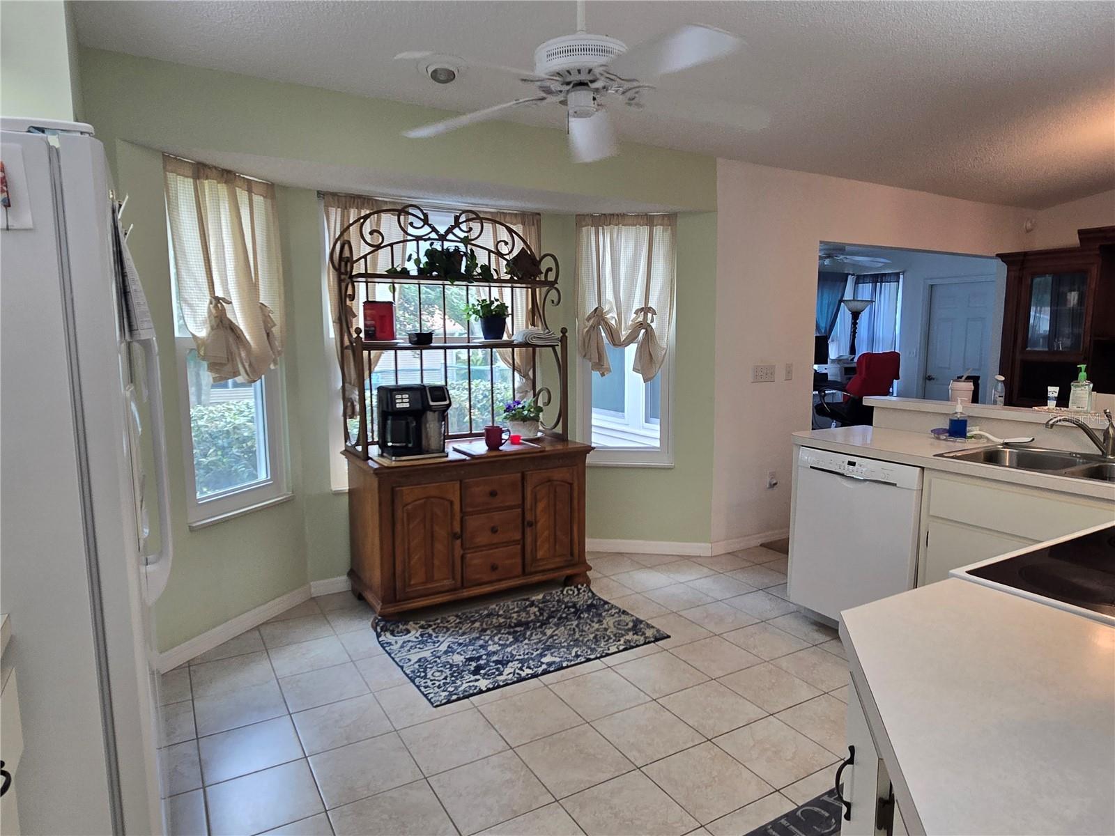 OAK RUN NBRHD 12 - Residential