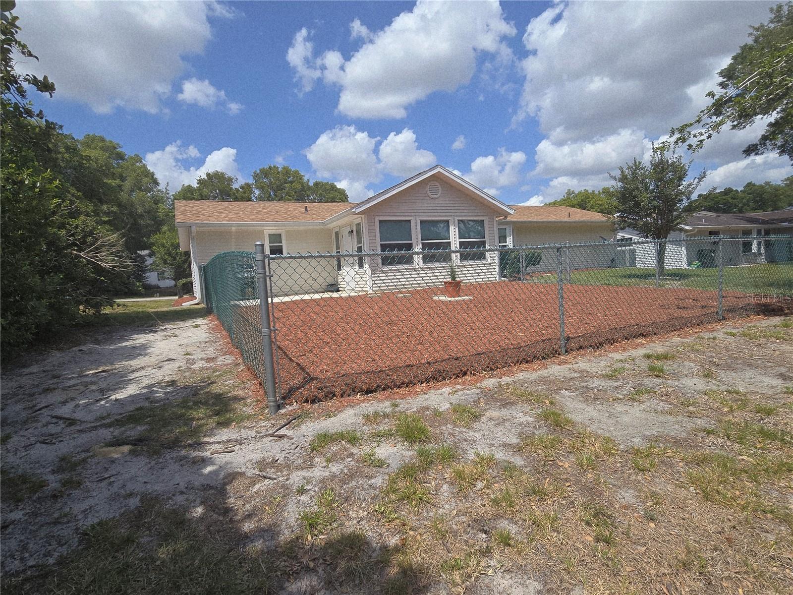 OAK RUN NBRHD 12 - Residential