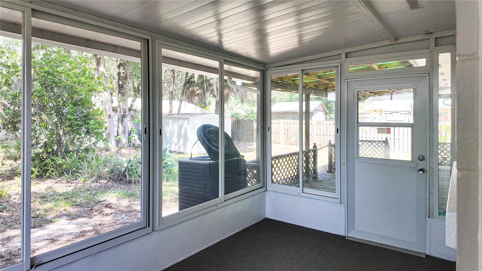 SILVER LAKES ACRES - Residential