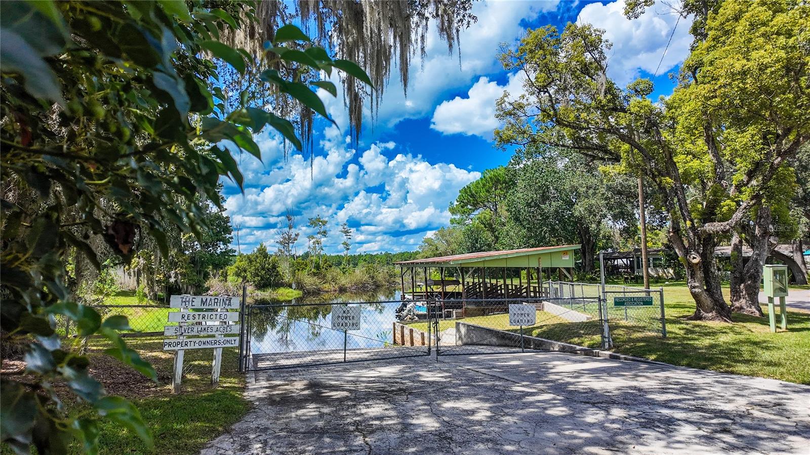 SILVER LAKES ACRES - Residential