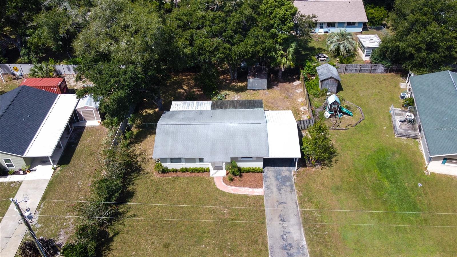 SILVER LAKES ACRES - Residential