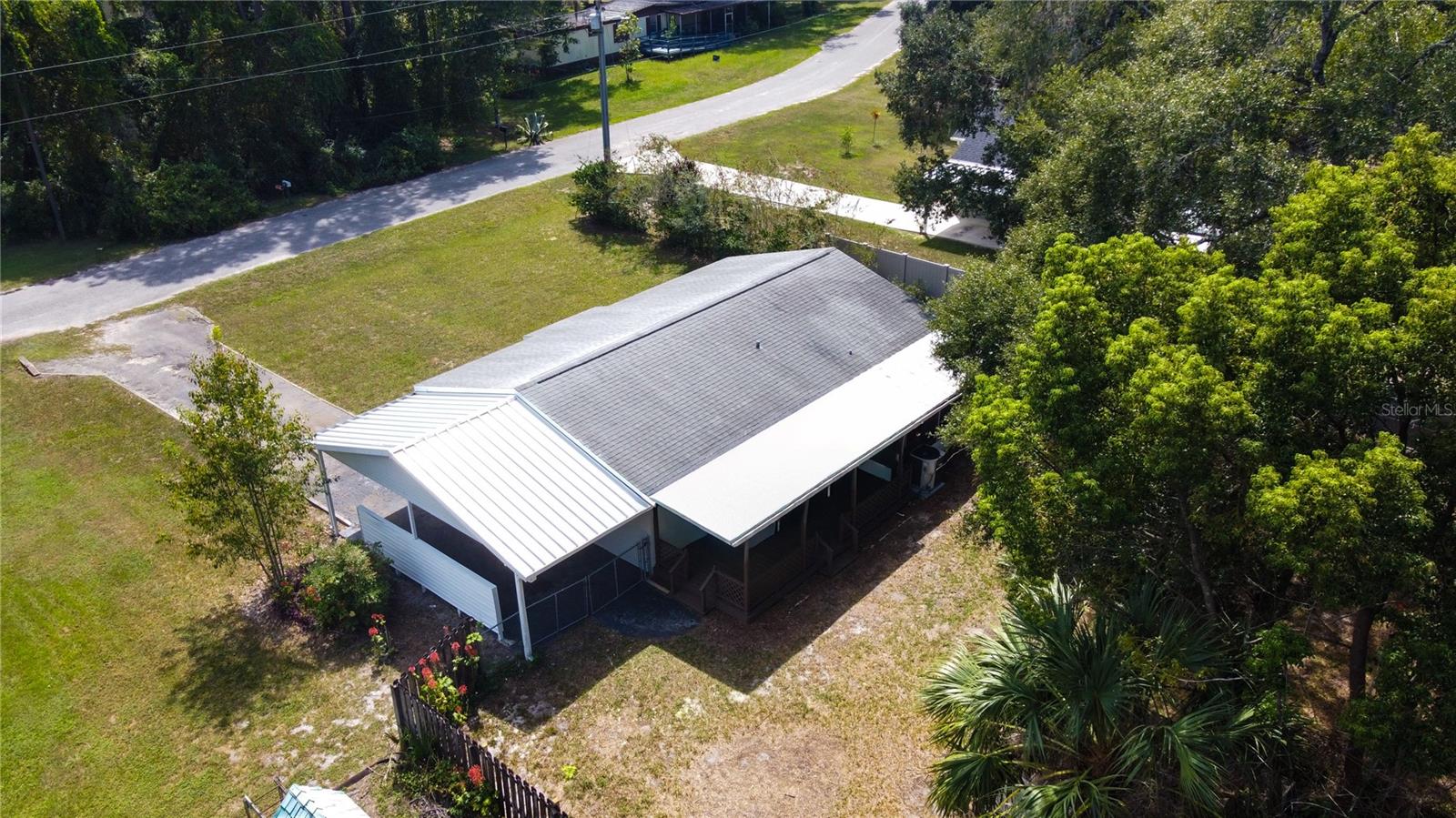 SILVER LAKES ACRES - Residential