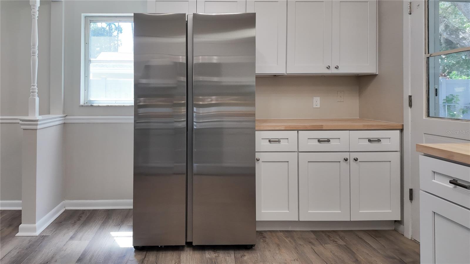 SILVER LAKES ACRES - Residential