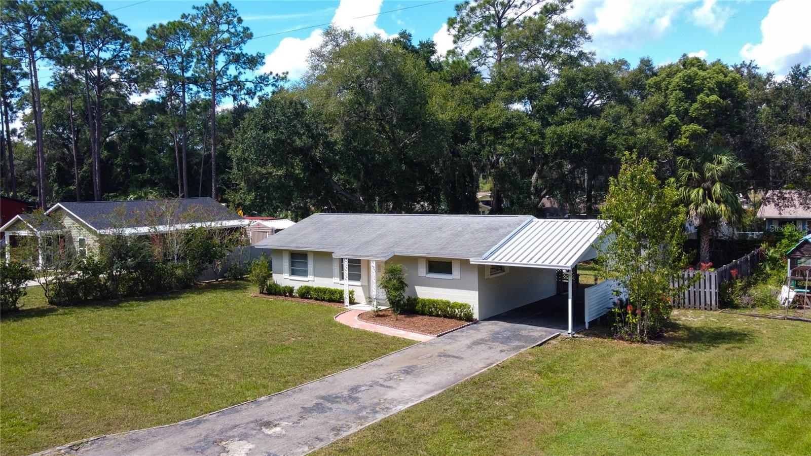 SILVER LAKES ACRES - Residential