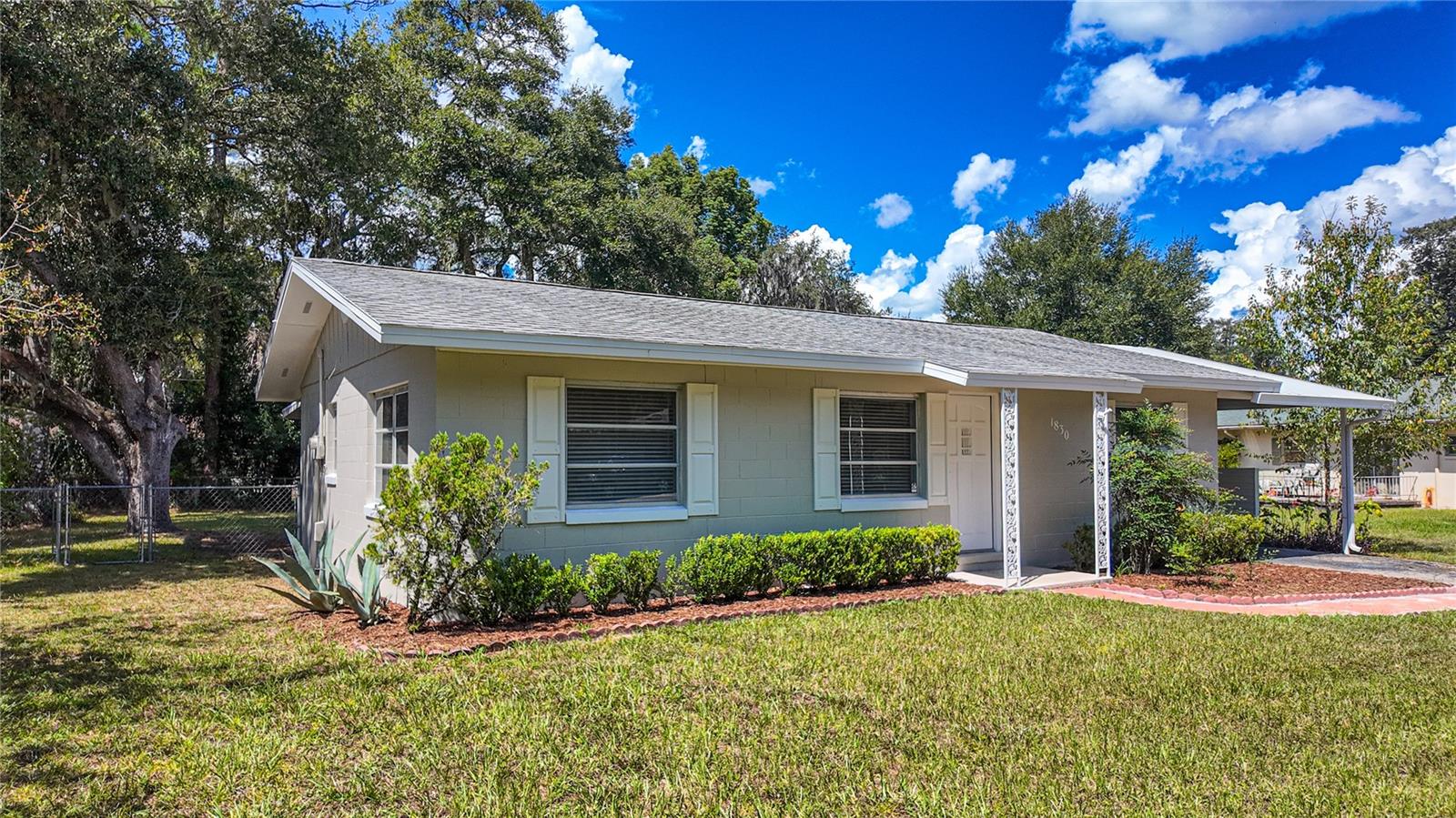 SILVER LAKES ACRES - Residential