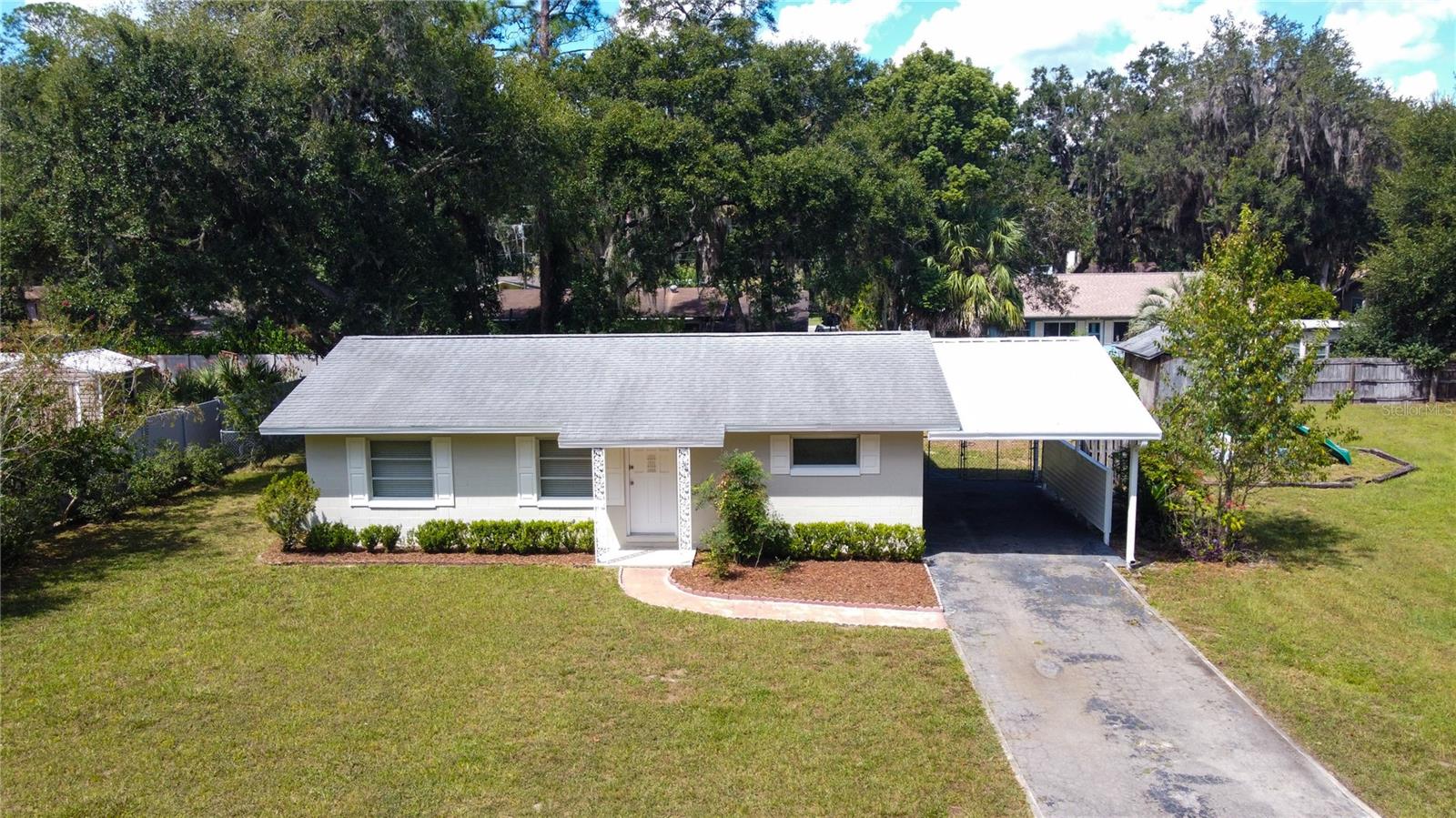 SILVER LAKES ACRES - Residential