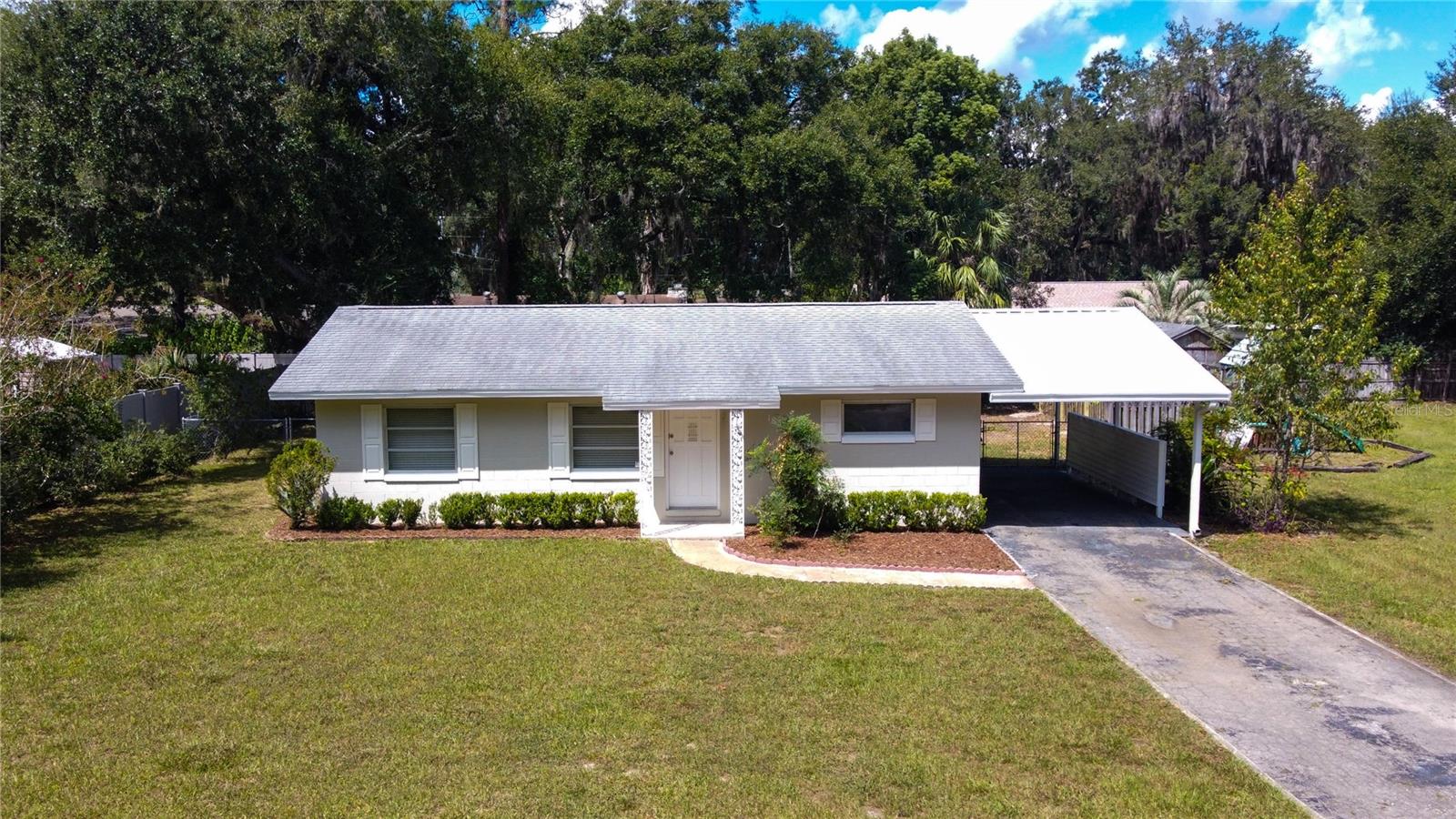 SILVER LAKES ACRES - Residential