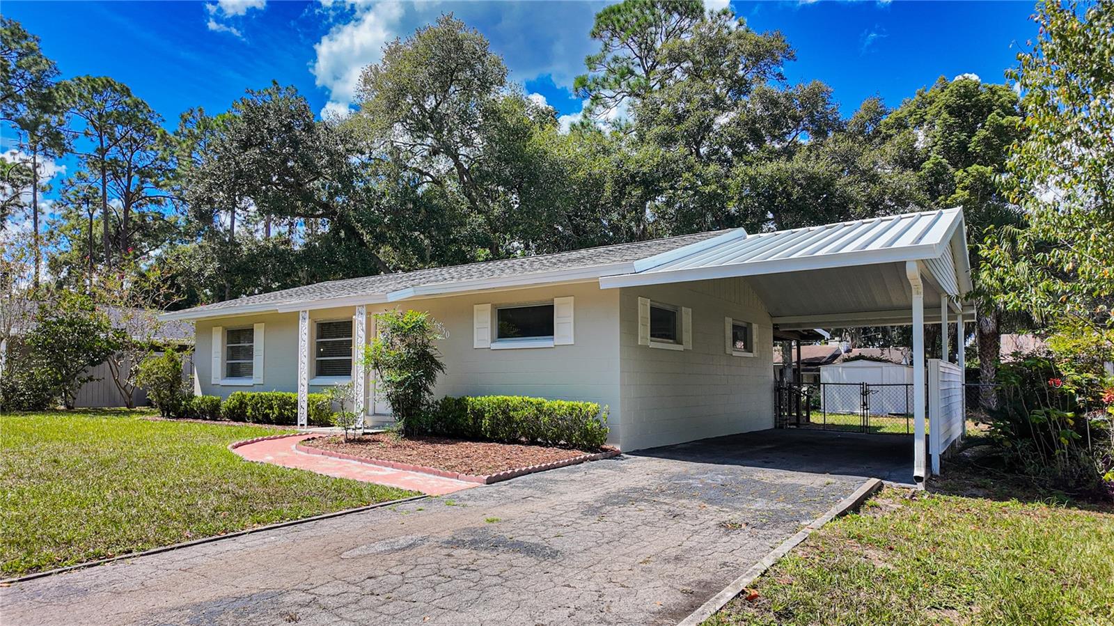 SILVER LAKES ACRES - Residential