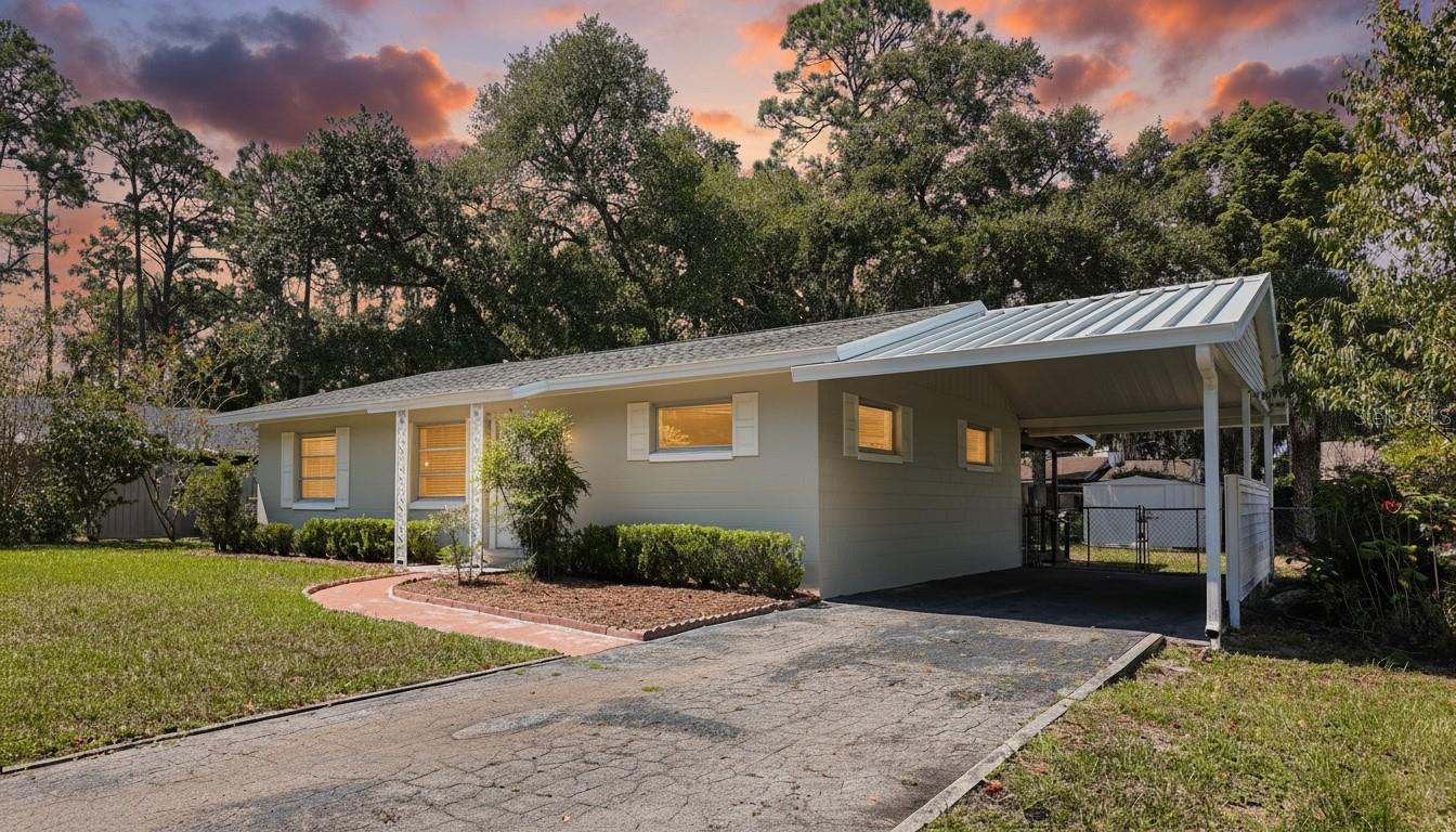 SILVER LAKES ACRES - Residential