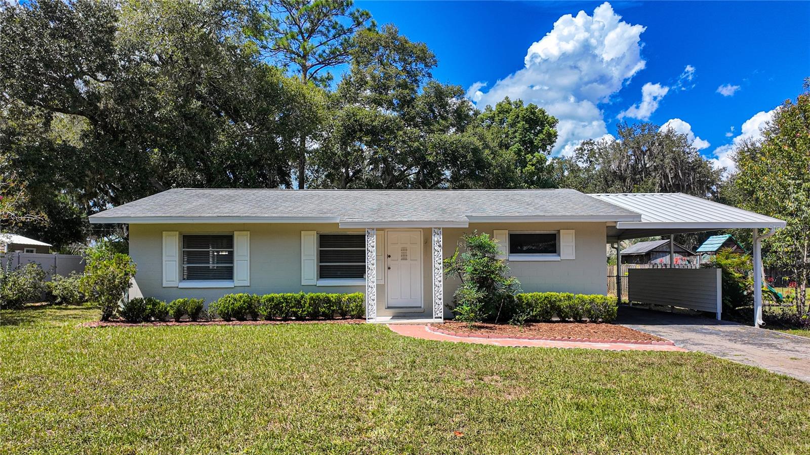 SILVER LAKES ACRES - Residential