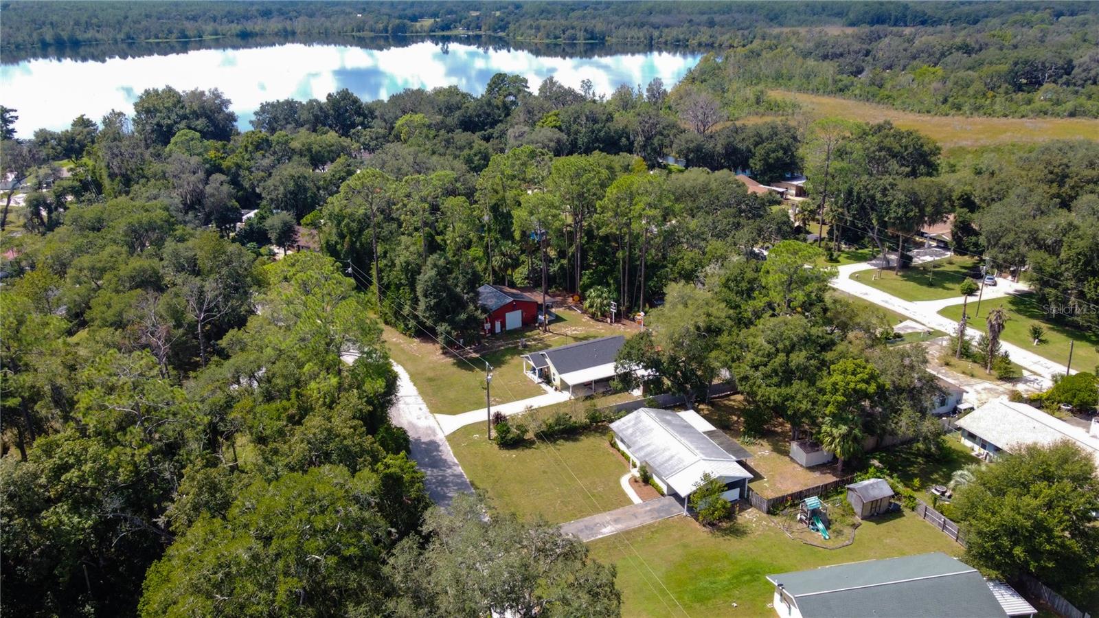 SILVER LAKES ACRES - Residential