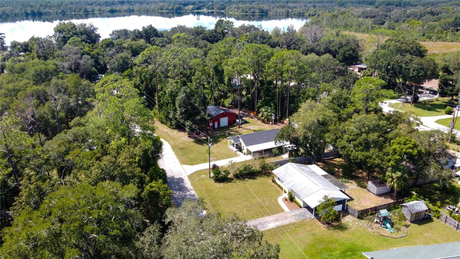 SILVER LAKES ACRES - Residential