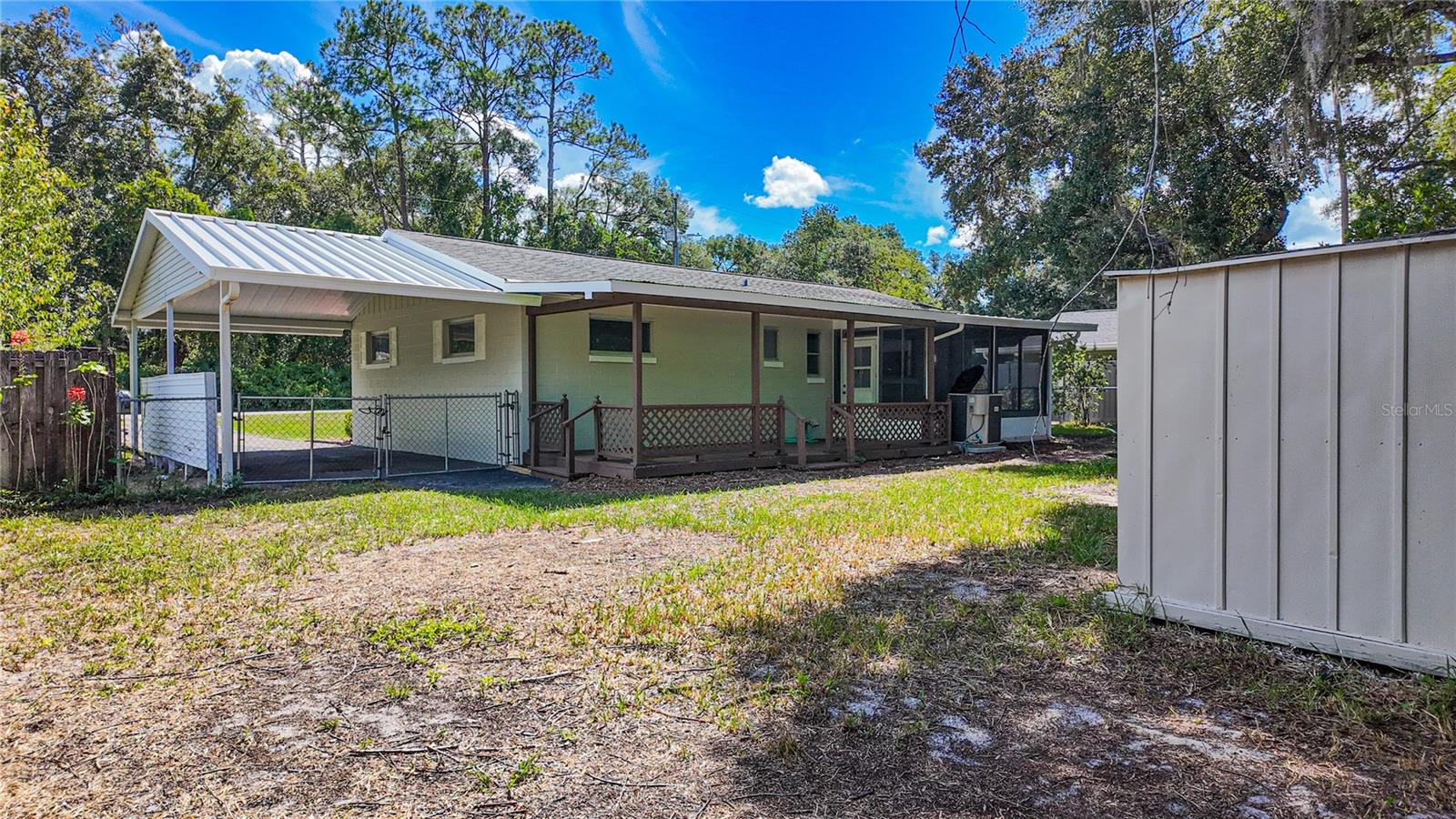 SILVER LAKES ACRES - Residential