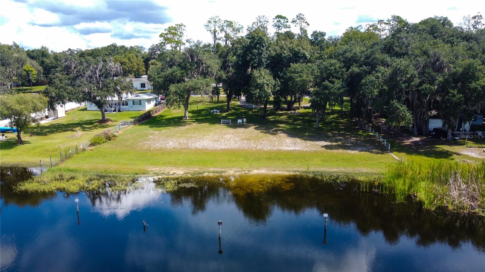 SILVER LAKES ACRES - Residential