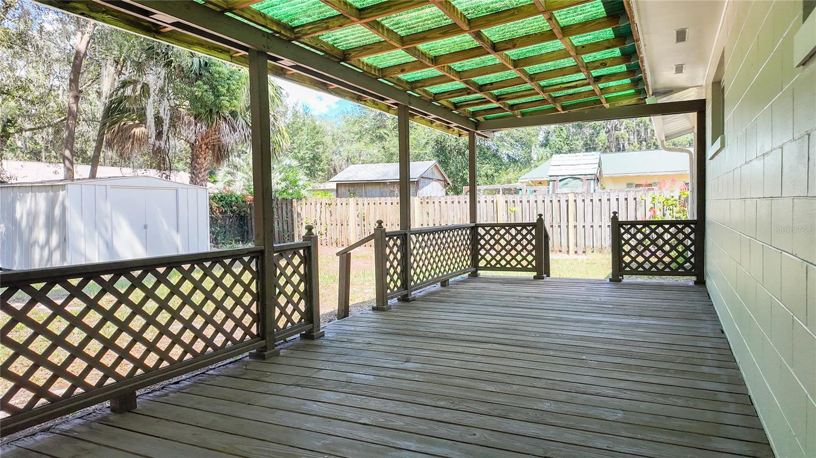 SILVER LAKES ACRES - Residential