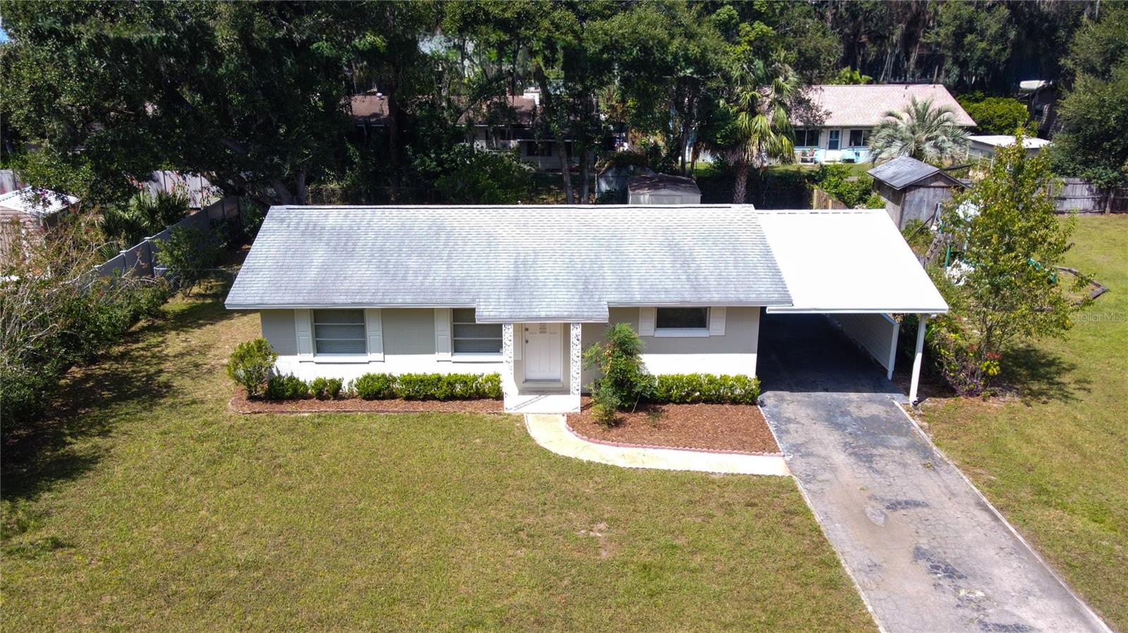 SILVER LAKES ACRES - Residential