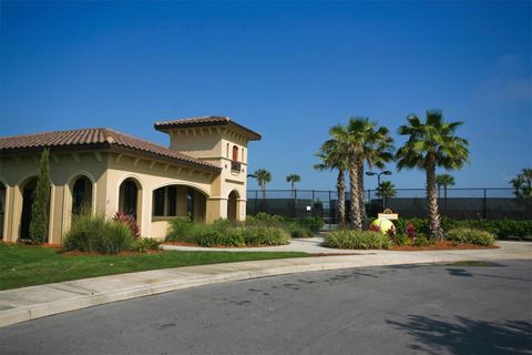 A home in BRADENTON