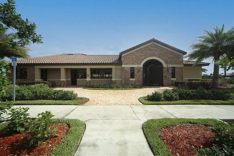 A home in BRADENTON