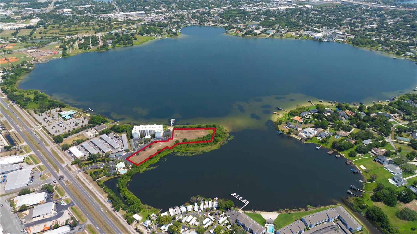 4171 N ORANGE BLOSSOM TRAIL