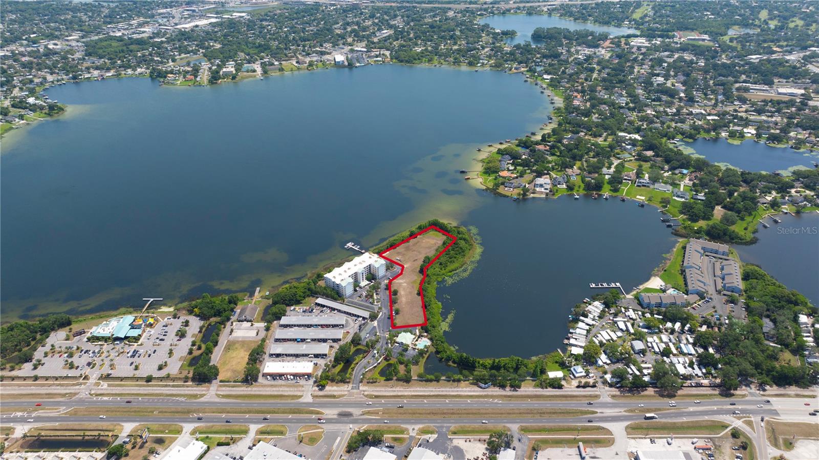 4171 N ORANGE BLOSSOM TRAIL