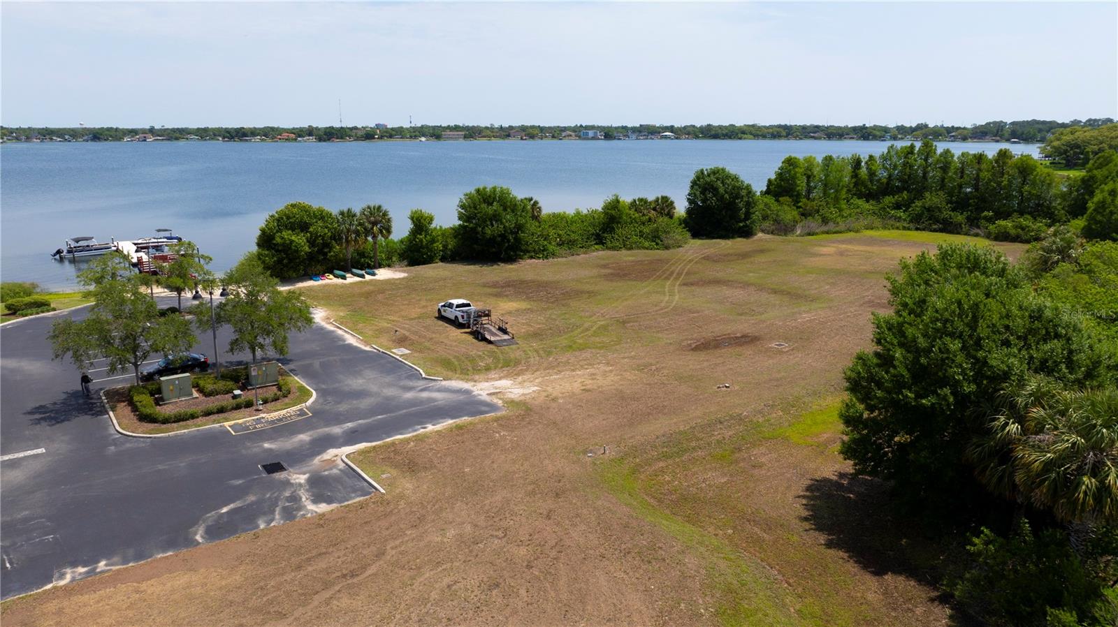 FAIRVIEW POINTE - Land
