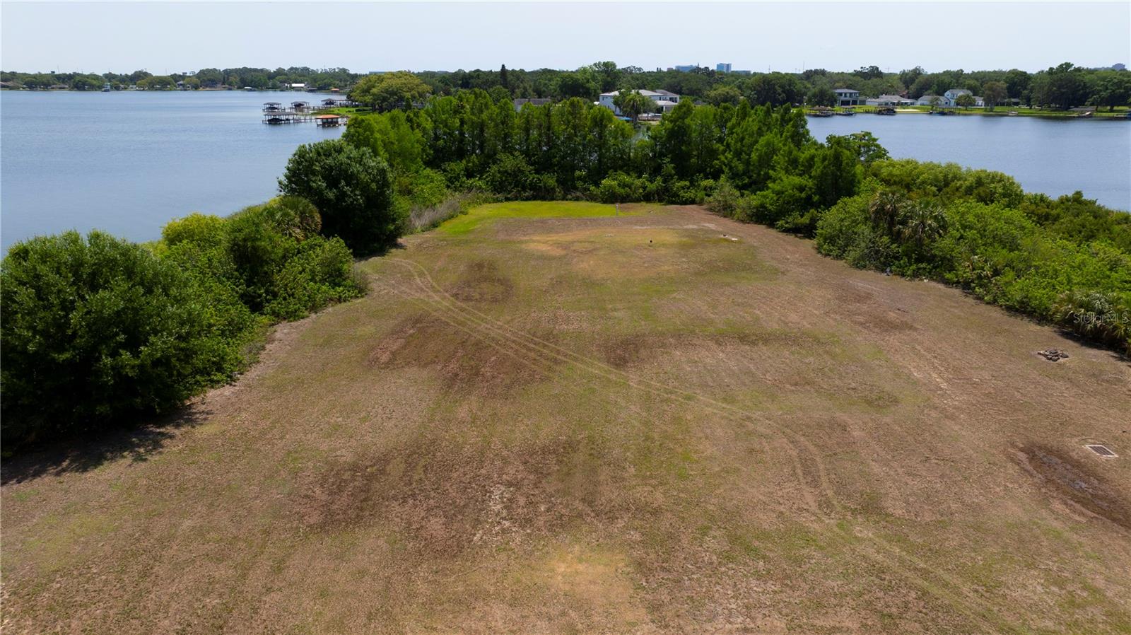 FAIRVIEW POINTE - Land