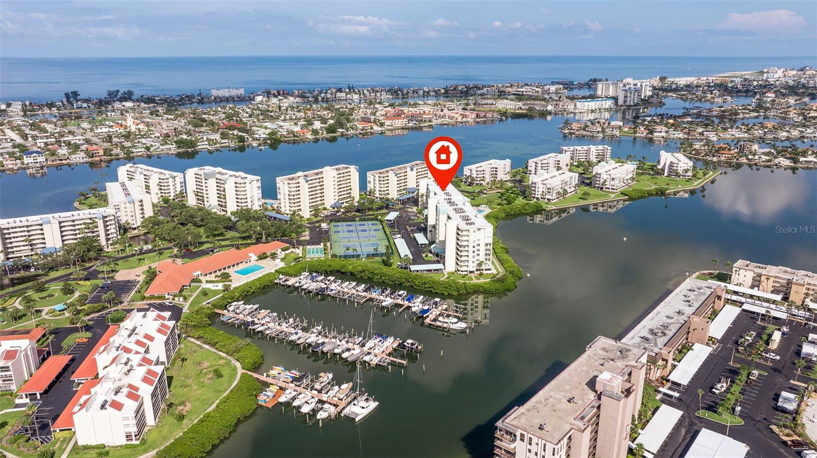 7979 SAILBOAT KEY BOULEVARD S 202