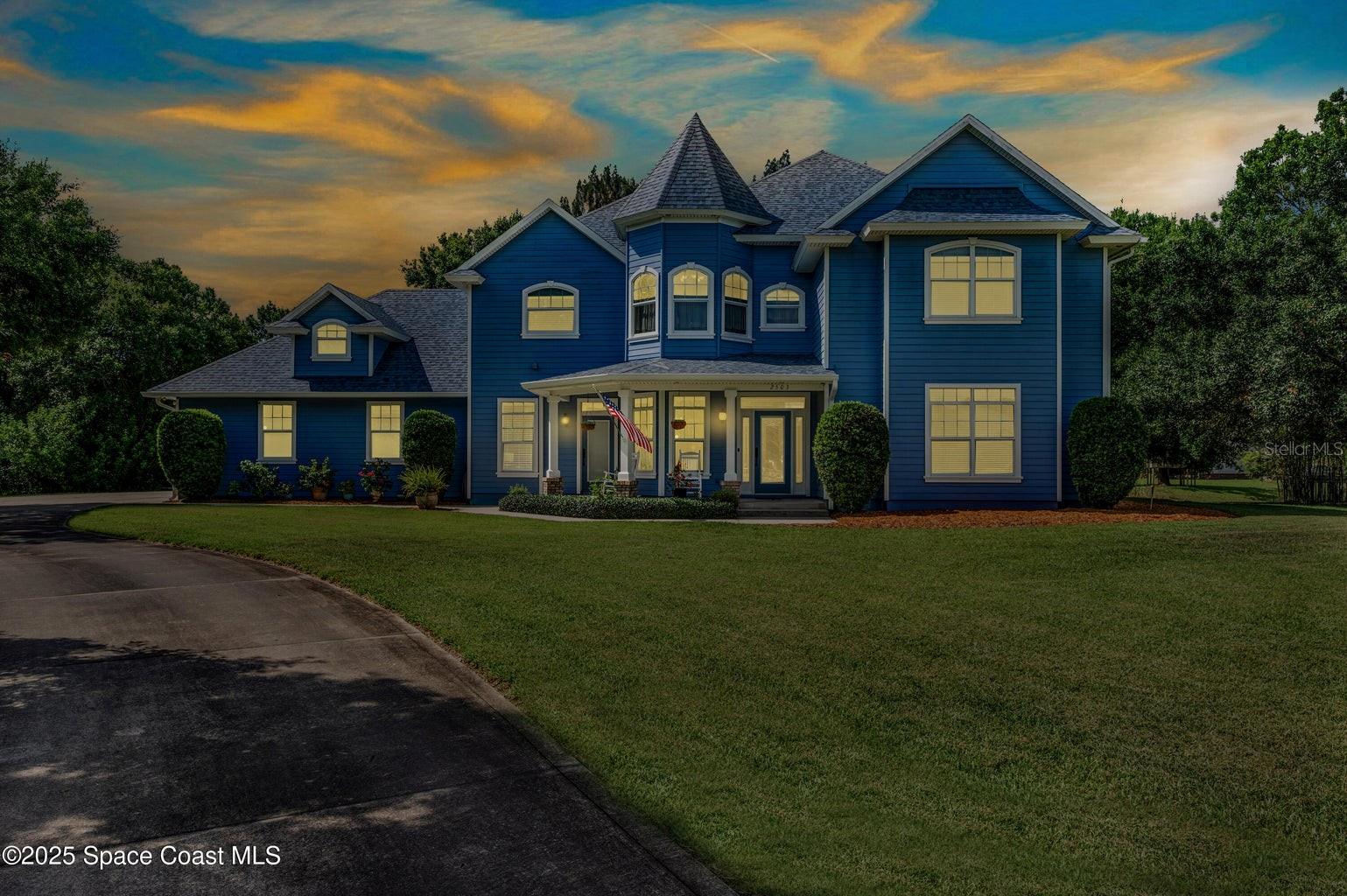 2503 ALANNA LANE