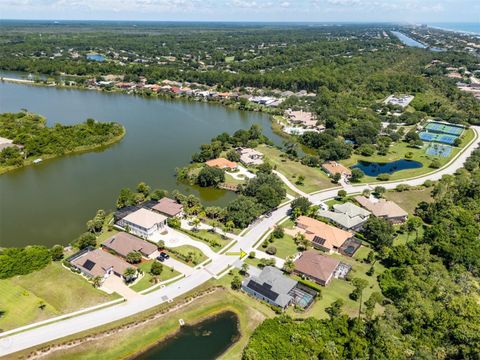 A home in PALM COAST