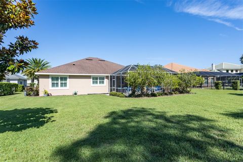 A home in PALM COAST