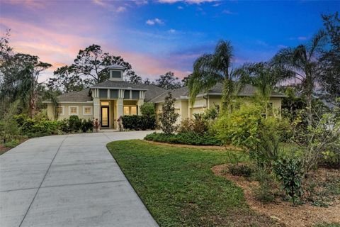 A home in BRADENTON