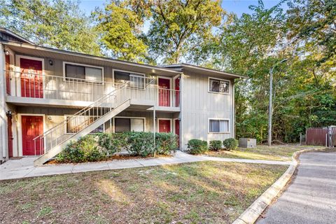 A home in GAINESVILLE