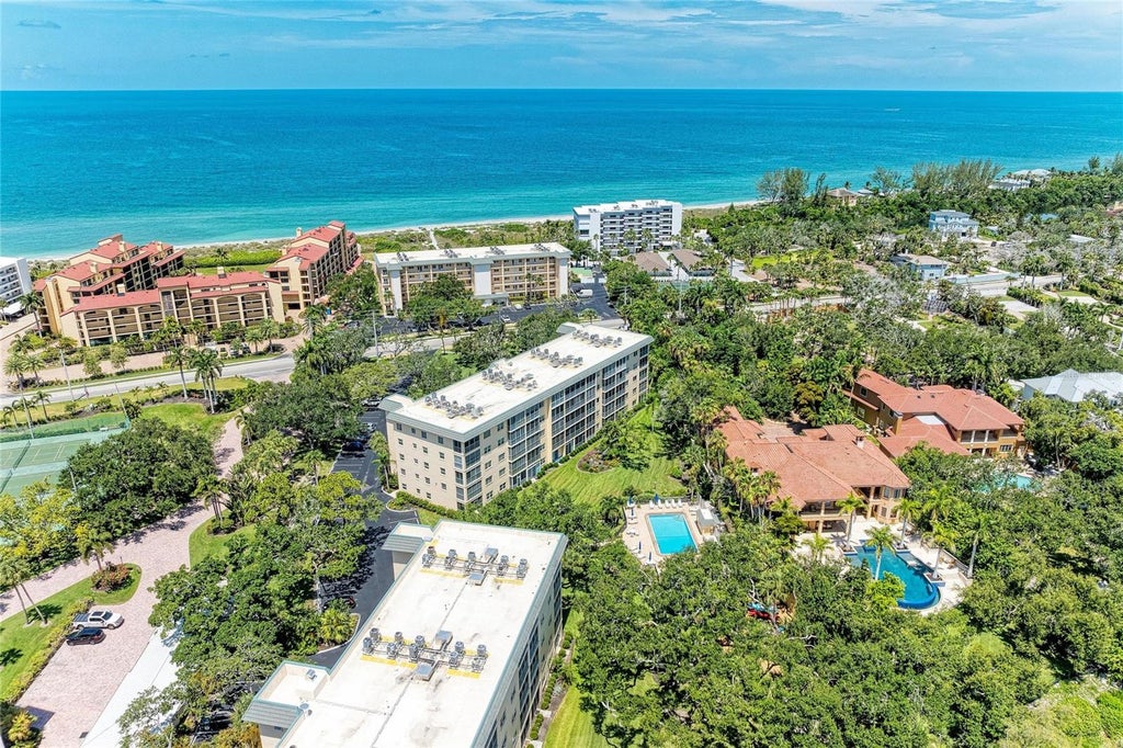 Photo of 8625 Midnight Pass Road #208B, Sarasota, FL 34242 (MLS # A4697723)