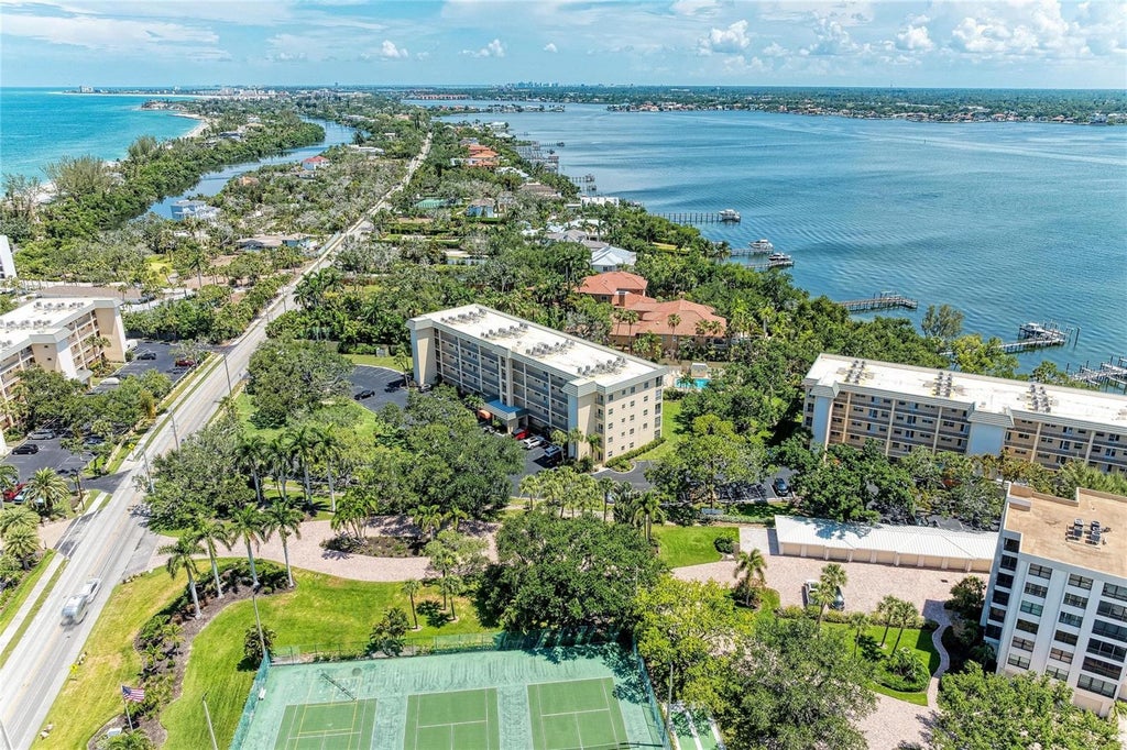 Photo of 8625 Midnight Pass Road #208B, Sarasota, FL 34242 (MLS # A4697723)