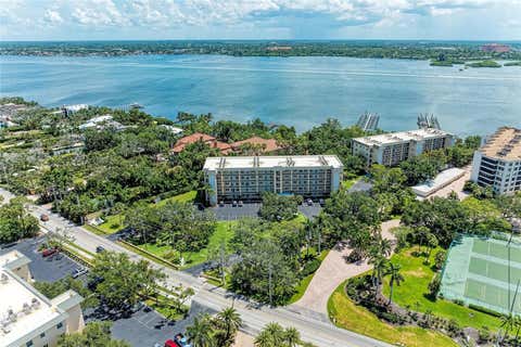 Photo of 8625 Midnight Pass Road #208B, Sarasota, FL 34242 (MLS # A4697723)
