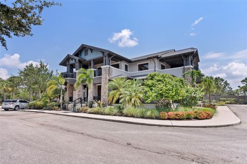 A home in PALMETTO