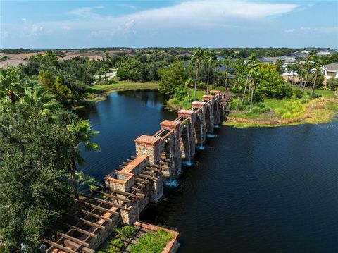 A home in PALMETTO