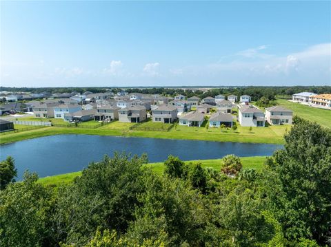 A home in PALMETTO