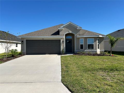 A home in PARRISH