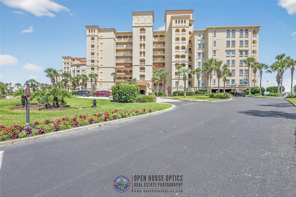 Photo of 15 Avenue De La Mer #2207, Palm Coast, FL 32137 (MLS # FC312958)